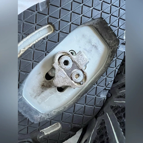 Pearl‎ Izumi Mens X Road Fuel Cycling Shoes 15116004 Lace Up Low Top EUR 43 9.5 - Picture 9 of 9